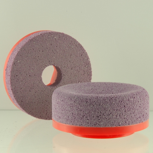 Kotouč LAPI Fialový