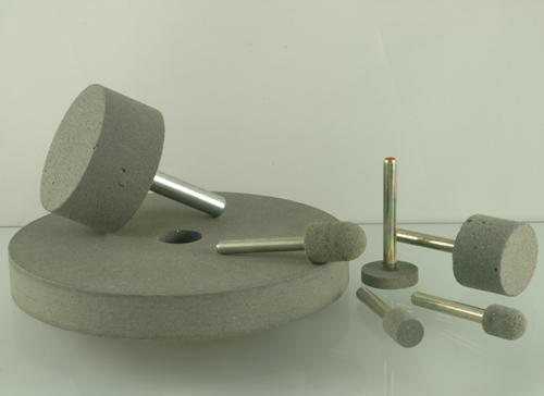 Stopkový nástroj BRUKO válcový