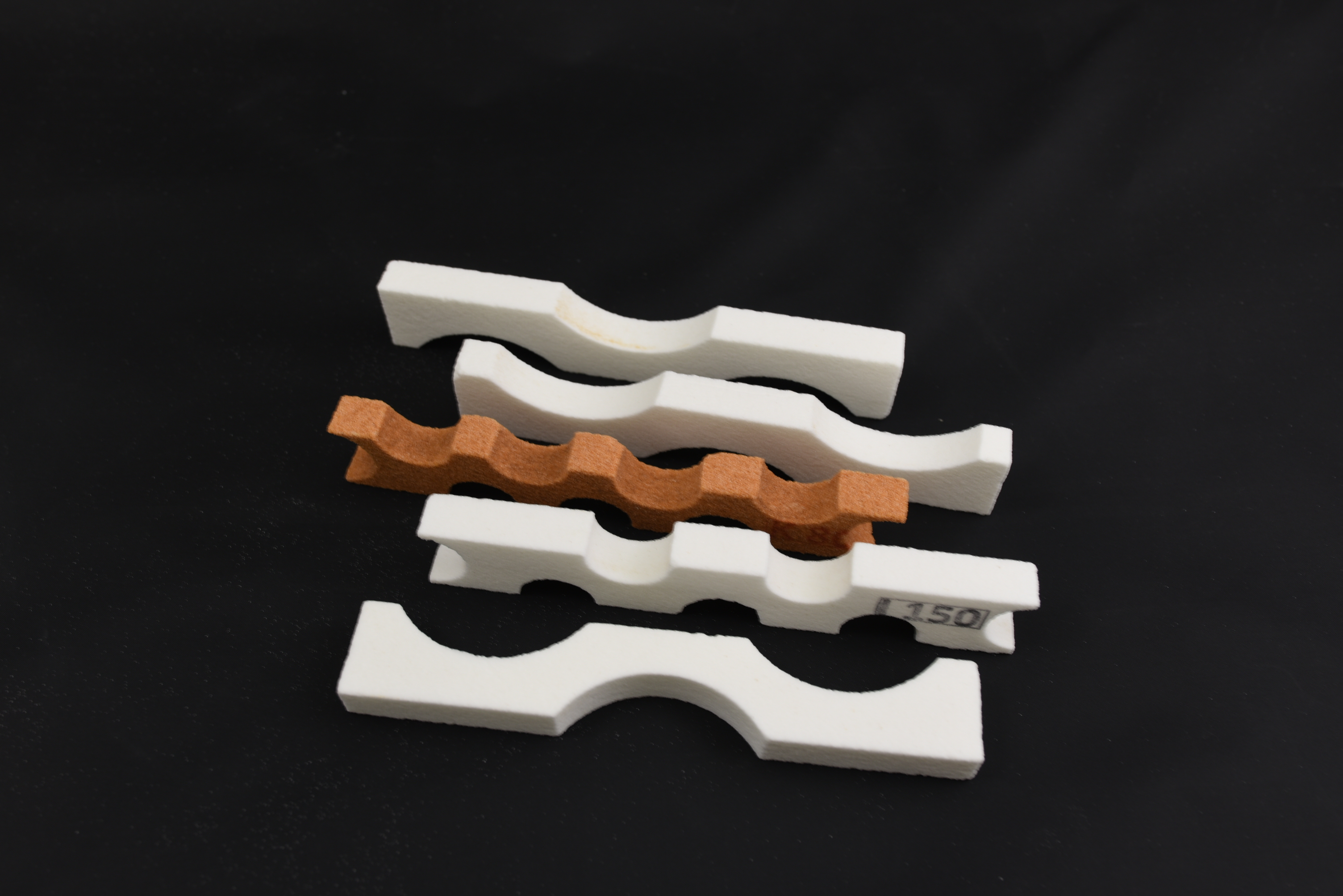 Oživovací kostky a kolečka