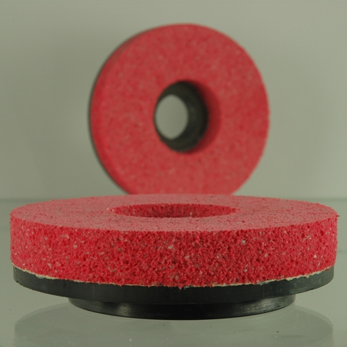 Kotouč LAPI Růžový