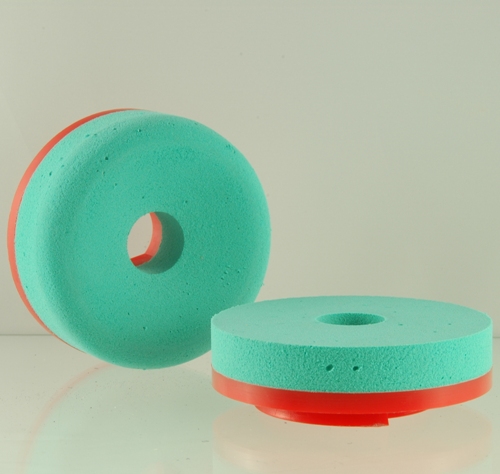 Kotouč LAPI Zelený