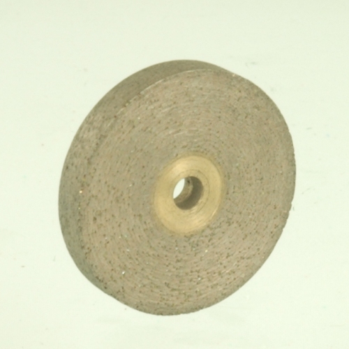 Diamantový kotouč - tvar polořez