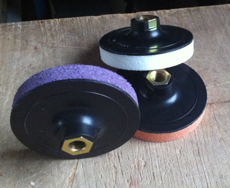 Kotouč LAPI Oranžový