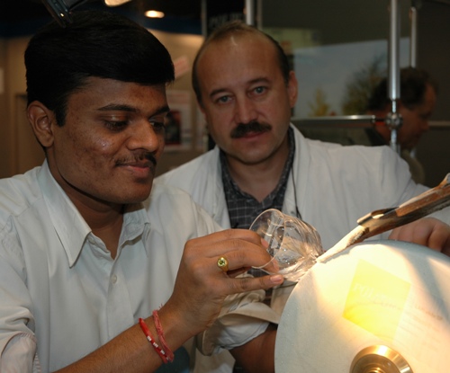 Nástroj POLI Bílý