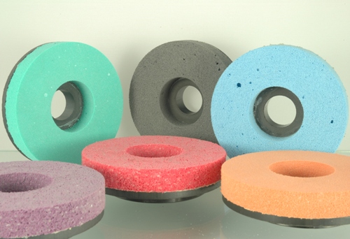 Kotouč LAPI Oranžový